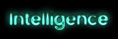 Intelligence™